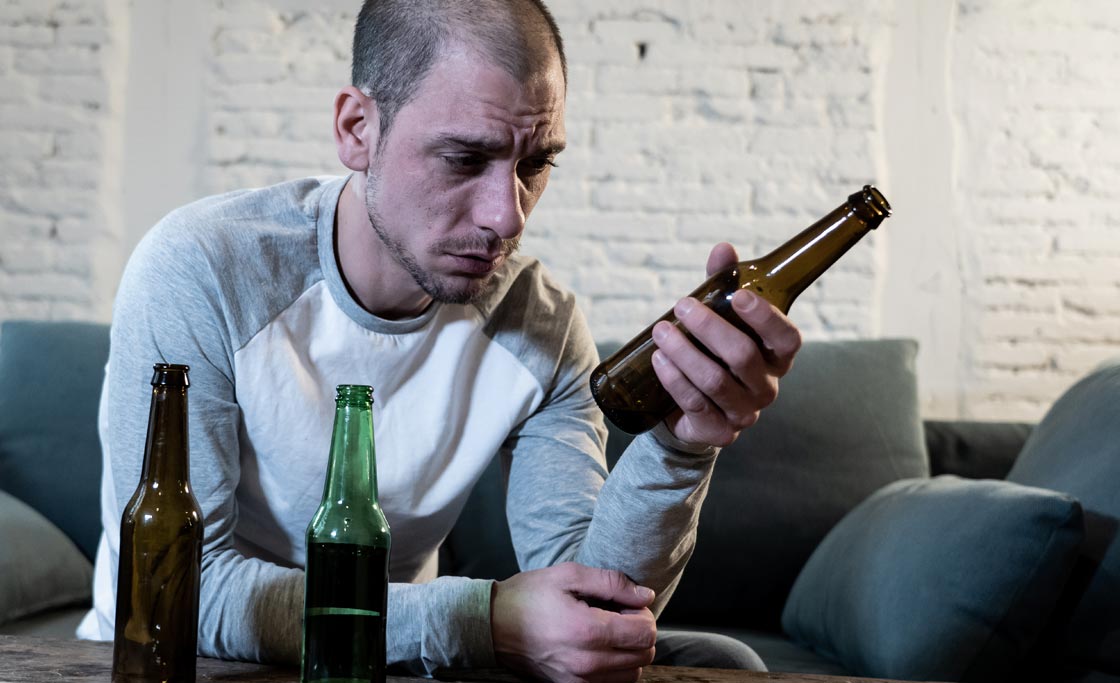 Убрать алкогольную зависимость в Ярково